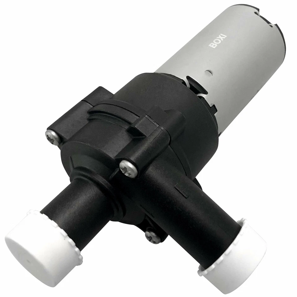 Bomba de agua auxiliar eléctrica BOXI apta para Audi A3/2003-2004 Audi A6 2006-2008 Foto 2 de 4