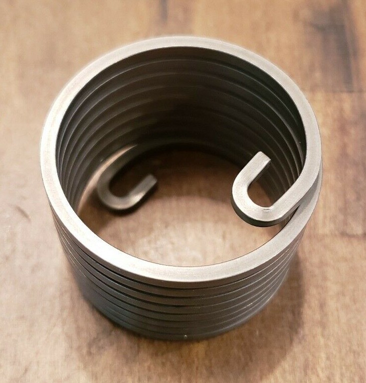 STIHL (1) ERGO Starter Spring FS50 FS55 FS56 KM56 HT56 4149-195