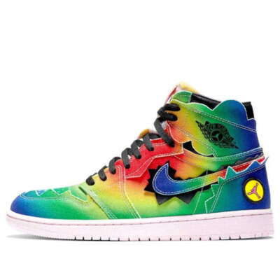 DC3481 900 Air Jordan 1 Retro High J Balvin
