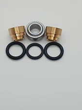 Elka Shock Eyelet Bushing and Heim Bearing Kit - 32mm Width 