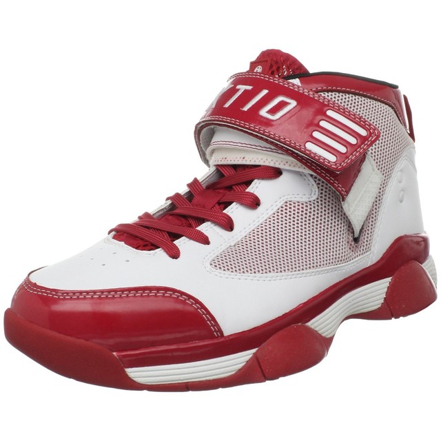 ektio basketball shoe