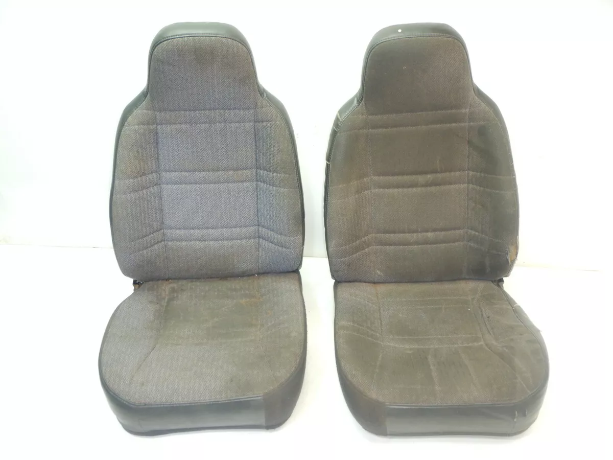 Tj seats in clearance xj