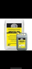 Ardex Arditex NA Latex Floor Levelling And Smoothing Compound