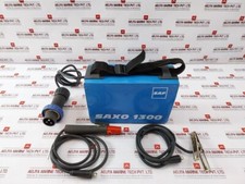 SAF SAXO 1300 Welding Machine 5A/20V 130A/25.2V 600-60125NG