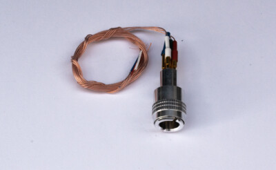 Tonarm Kopfschale Steckverbinder für Reloop Plattenspieler - siehe unten für Modelle
