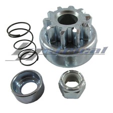 STARTER DRIVE 10T se adapta a fueraborda MARINER 75HP 80HP 90HP 115HP 140HP 150HP 175HP
