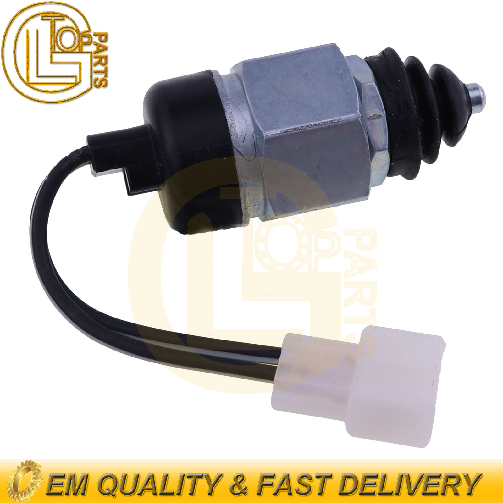 Safety Switch 3715032240 for Kubota B7100 B6100 B5100 B3030 B4200 L185 L245 eBay