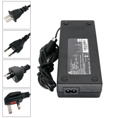 Genuine DELTA AC/DC Adapter ADP-90CR B 4pin Power Supply 54V 1.67A With ...