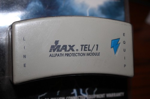 Panamax GTM1010 All Path Power Protection Module. still new in box - Picture 3 of 5