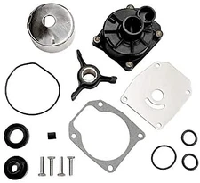 Johnson Evinrude Outboard Water Pump Kit 40 50 45 48 HP  438592,18-3454 319275