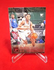Immanuel Quickley Rookie 2021 Panini Chronicles Basketball Card #108
