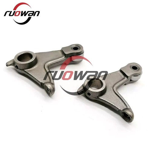 Upgrade Cam Shaft Camshaft Racing Silent Rocker Arm Kit For HONDA CG125 CG 125 - Picture 5 of 9