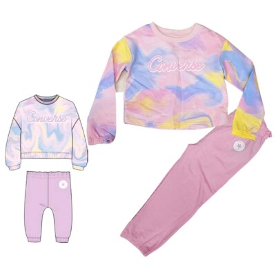 Maglia tuta Alba SUBT – SUBT Brand