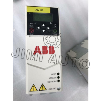 ACS380-040S-03A7-1 ABB ACS380 0.55 KW 220 V USED Spot Goods Zy | eBay