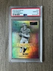 Tom Brady 2022 Panini Playbook - Sketchbooks #10 PSA 10 GEM MINT SP Tampa Bay