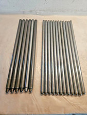 Set of 18 Cummins N14 Plus Diesel Engine Inje...