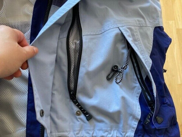 Helly Hansen Womens Helly Tech Waterproof Shell S… - image 2