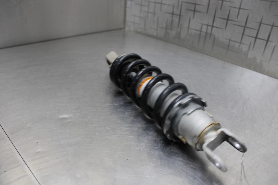 14-16 Yamaha FZ09 Rear Shock Suspension Foto 3 de 4