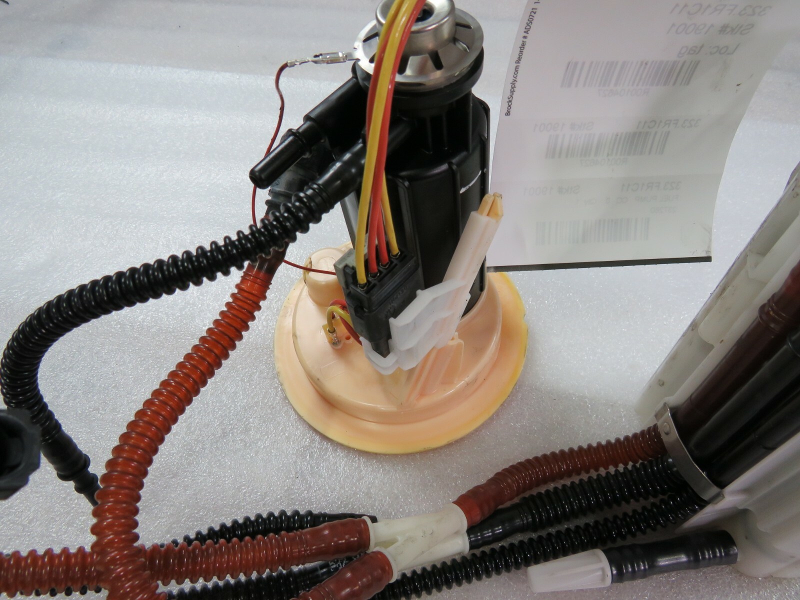 Ferrari California, Fuel Pump, Used, P/N 237260