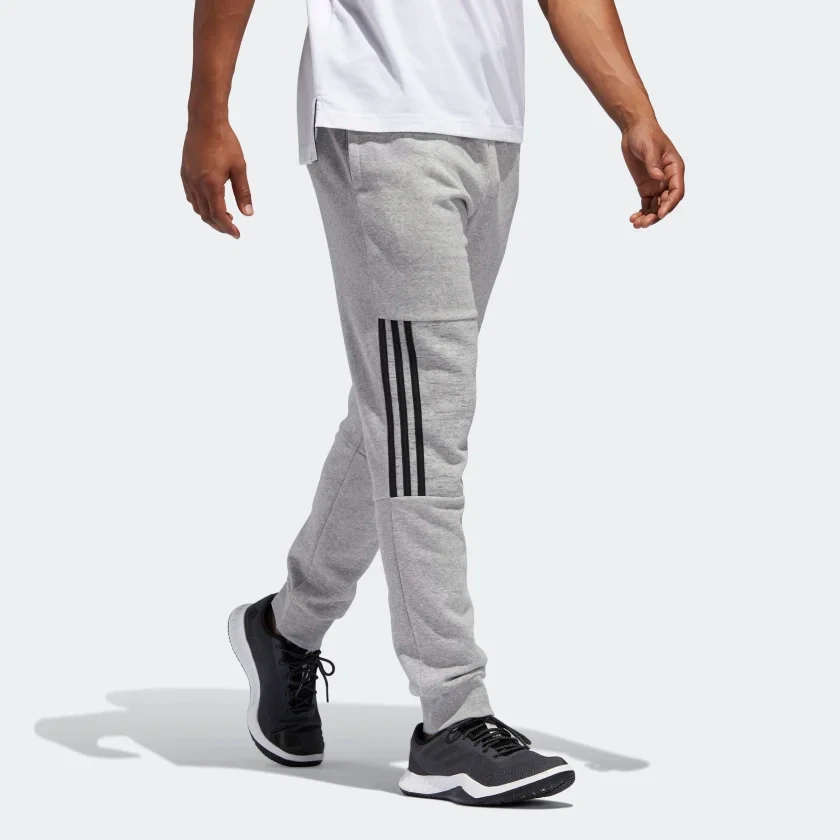 NEW Adidas Postgame Jogger Fleece Pants Gray XL DT4637 Originals Yeezy eBay