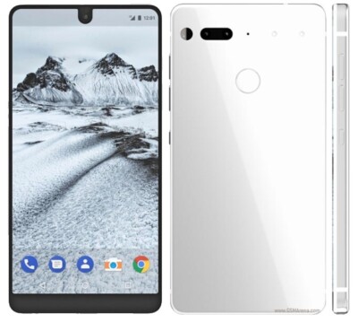 Smartphones Essential PH-1 for Sale - Shop New & Used Cell Phones