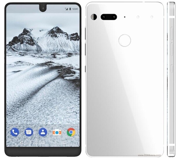 Smartphones Essential PH-1 for Sale - Shop New & Used Cell Phones