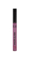 Milani Haute Flash Full Coverage Shimmer Lip Gloss LipGLOSS- 104 Star Flash -NEW