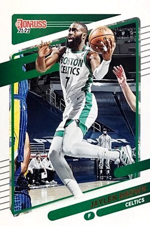 Panini 2021 2022 NBA Donruss Base Cards Au choix - Imagen 164 de 199