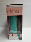 ProActive Pilates Ball Mat Book Ultimate Kit Personal Training Workout Session