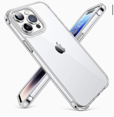 iphone 14 pro max phone clear case | eBay iphone 14 pro max phone clear case | eBay