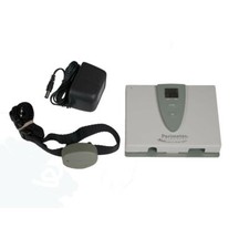 Perimeter Technologies Ultra Comfort Contact Dog Containment Fencing System NO