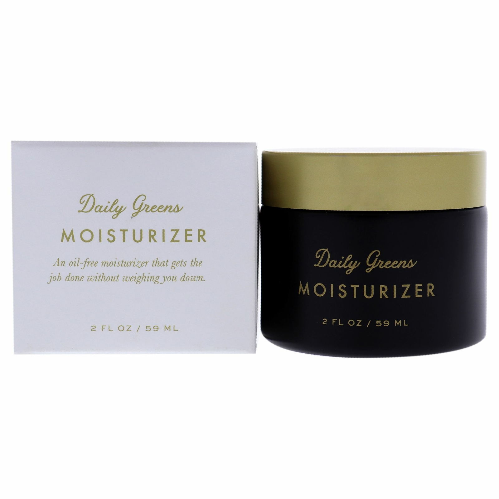 sorella daily greens