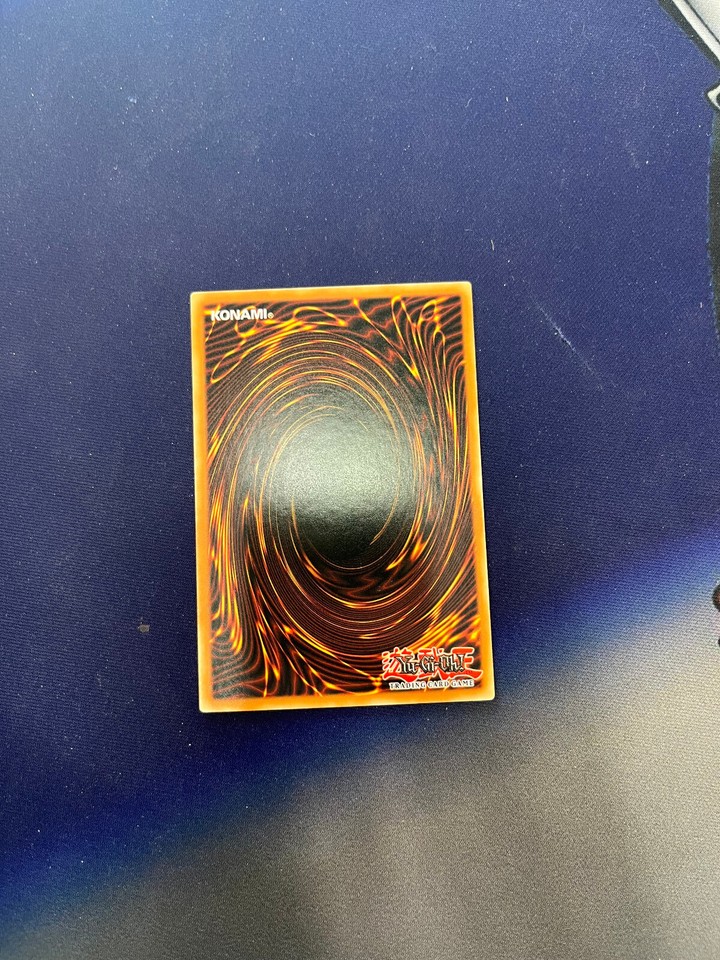 Yu-Gi-Oh! Carta Guardian Tryce (DR1-EN172) – Dark Revelations 1 – Edizione Illimitata