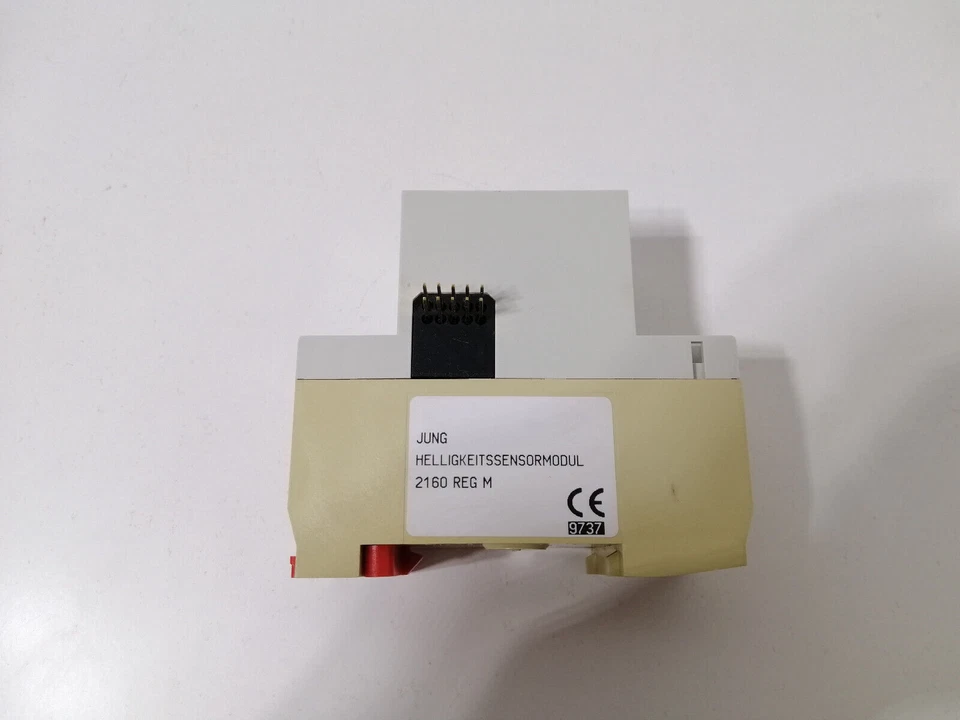 JUNG 2160 REG M Helligkeitssensormodul - Bild 4 von 4
