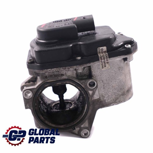 Audi A4 B8 A5 8T AGR Ventil Auspuff 2.0 TDI Diesel Motor 03L131501G