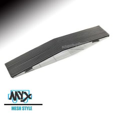 Polished Billet Grille Fits 1981-1987 Chevy Gmc Pickupsuburbanblazerjimmy Polished Billet Grille Fits 1981-1987 Chevy Gmc Pickupsuburbanblazerjimmy