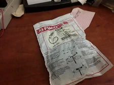 Fimo UEK 1 Univeral Earthing Kit