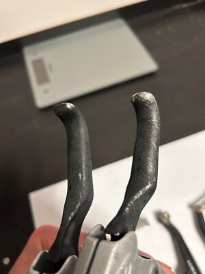 Freins V-Brake Avid SD5 + Leviers FR5 – Jeu Avant/Arrière Pour VTT/Gravel