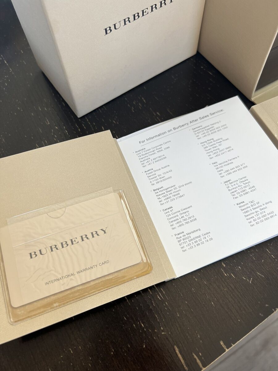 Burberry Britian Automatic Power reserve bby1001 - panerai Burberry Britian Automatic Power reserve bby1001 - panerai