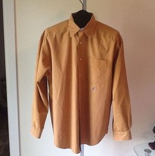 Tommy Hilfiger Striped Casual Shirt Size M