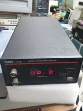 Thorlabs WM100 Omega Meter
