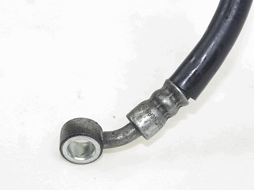 Tuyau Frein Arrière SUZUKI GSX R 600 2006 - 2007 6948001H00 Rear Brake Hose - Photo 3/3