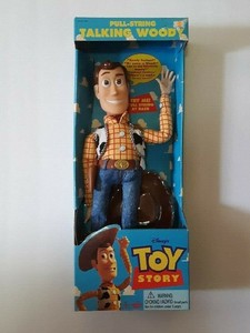 woody thinkway 1995
