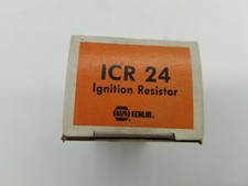 Vintage GENUINE OEM NAPA Echlin ICR 24 ICR24 ...