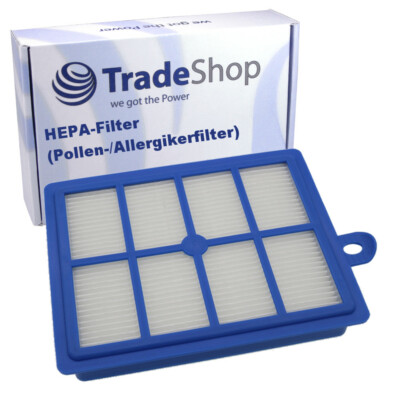 HEPA-Filter H13 für AEG / Electrolux SuperCyclone Super Pro System Pro