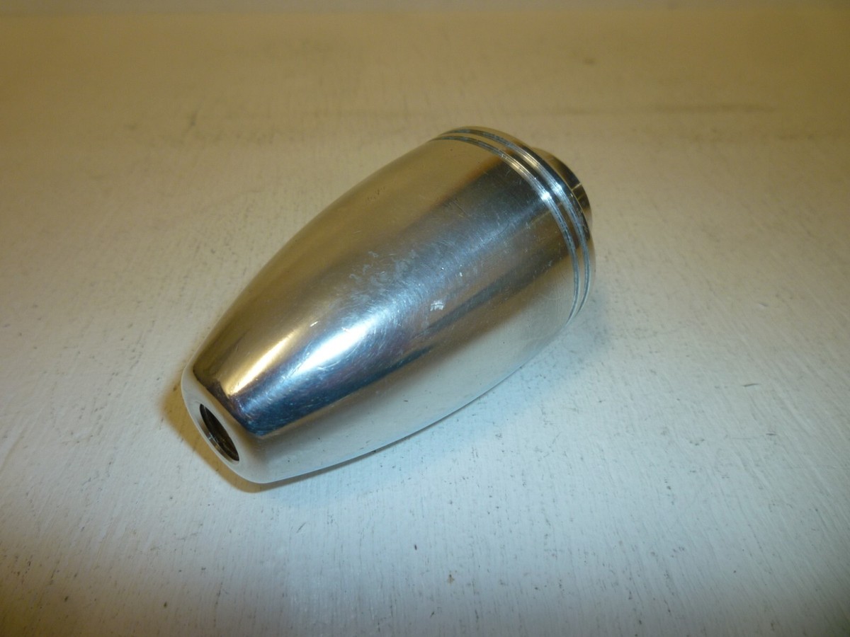 お安く!⭕️1点物◎Custom Model◎PIVOT◎10inch JDM PIVOT SUPER QUICK SHIFT KNOB MAZDA FC3S RX-7 10 X 1.25 | eBay