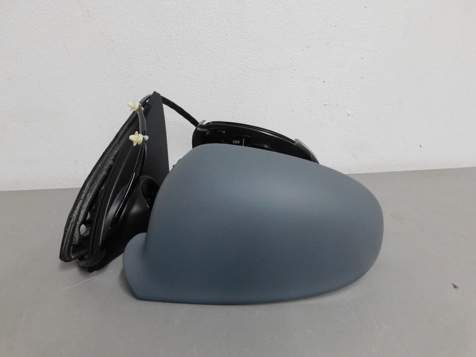 VOLKSWAGEN JETTA 2005 2010 ESPEJO RETROVISOR ELÉCTRICO LADO IZQUIERDO CON SEÑAL Foto 3 de 4