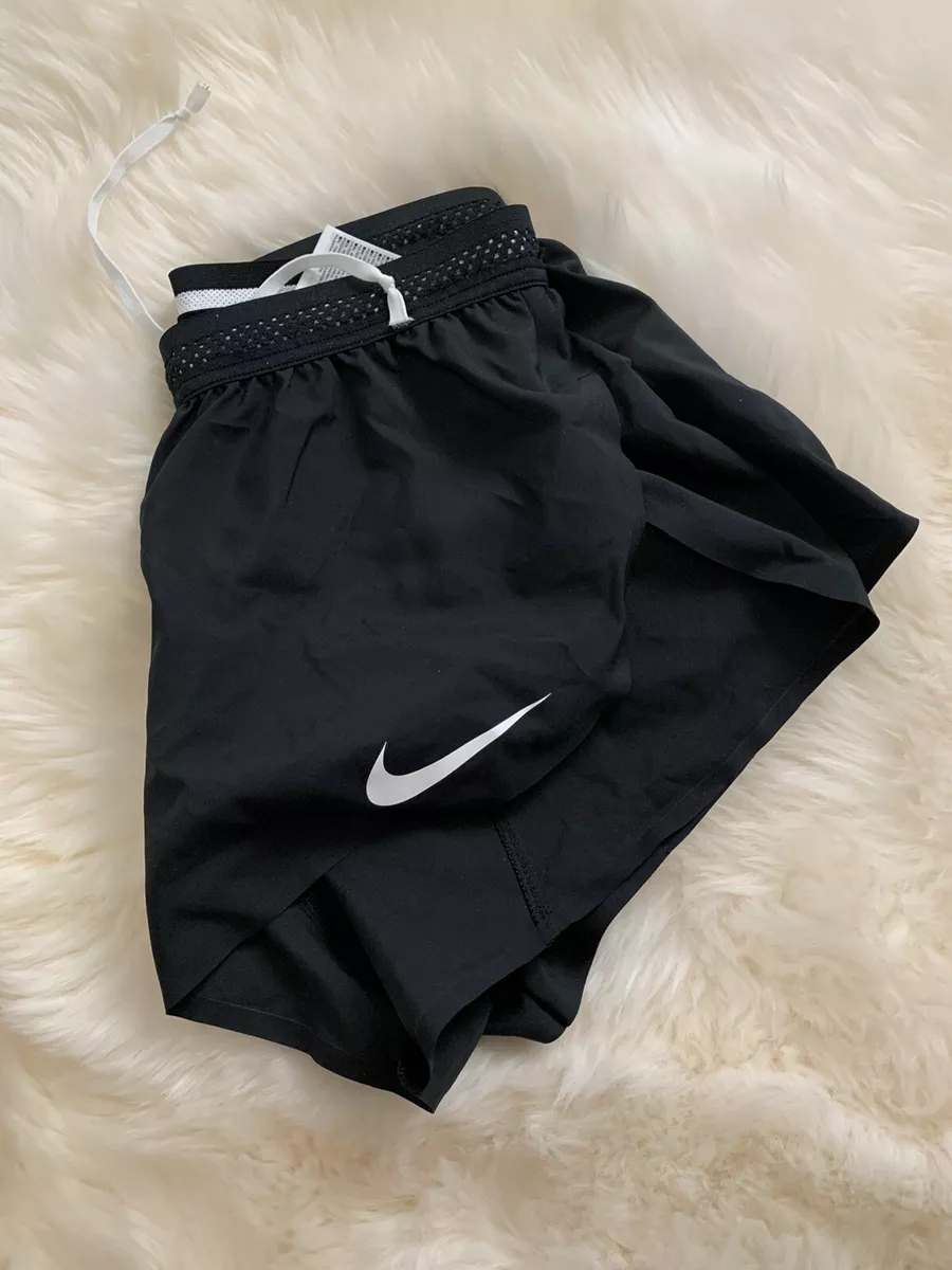 Nike swift cheap running shorts