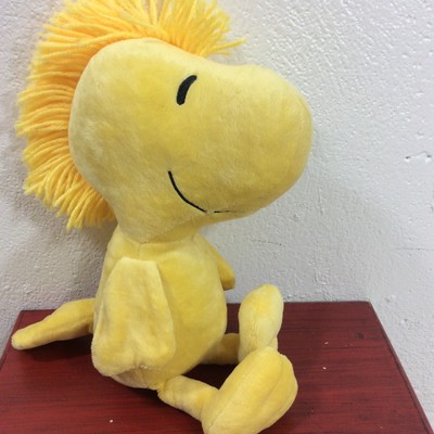 snoopy stuffed animal kohls