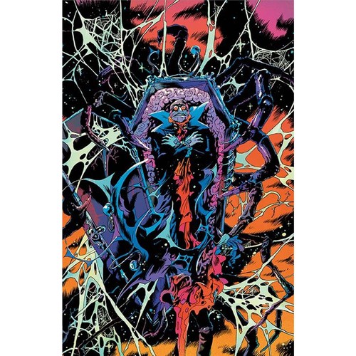 Stuff of Nightmares: Red Murder (2023) #1 BOOM! Studios COVER SELECT - Picture 8 of 11